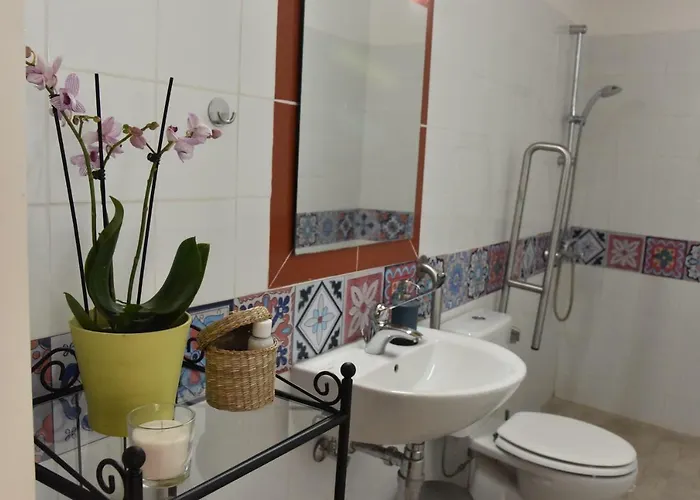 Apartament Athieno - αθηαινώ