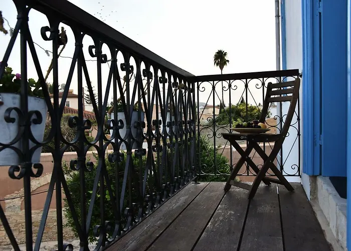 Athieno - αθηαινώ * Athienou