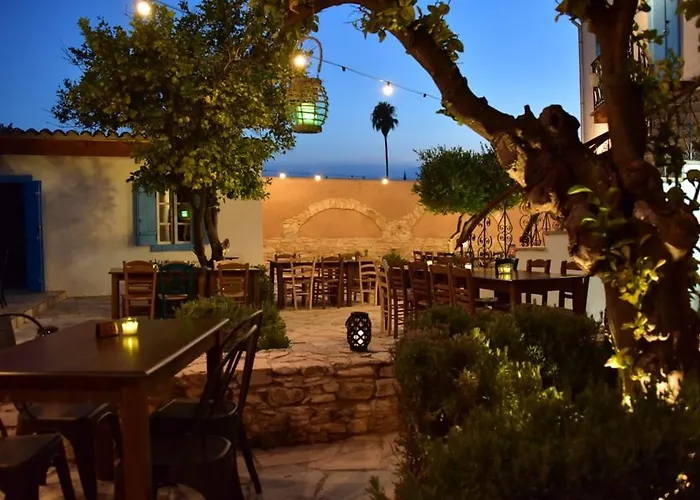 Athieno - αθηαινώ Apartament *