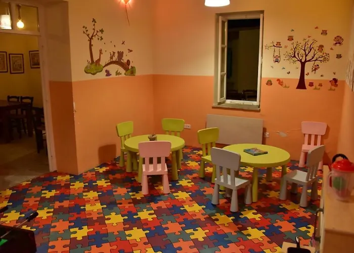 Athieno - αθηαινώ Apartament