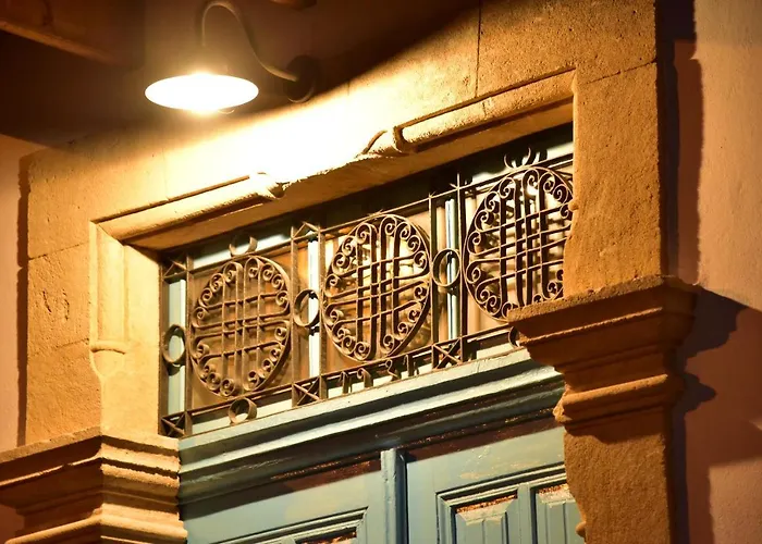 Athieno - αθηαινώ Apartament *