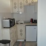 Athieno - αθηαινώ Apartment Athienou