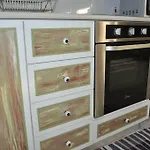 Athieno - αθηαινώ Apartment Athienou