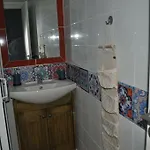 Athieno - αθηαινώ Apartment Athienou