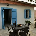 Athieno - αθηαινώ Appartement *