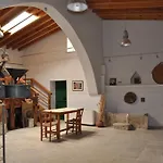 Athieno - αθηαινώ Apartment