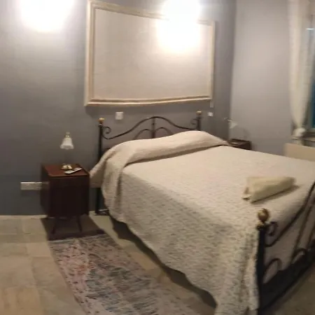 Appartement Athieno - αθηαινώ Athienou