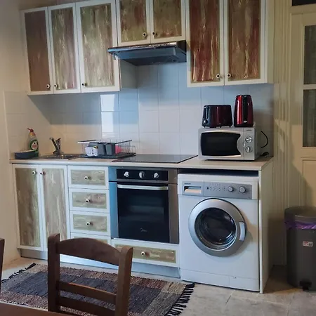Athieno - αθηαινώ Appartement Athienou