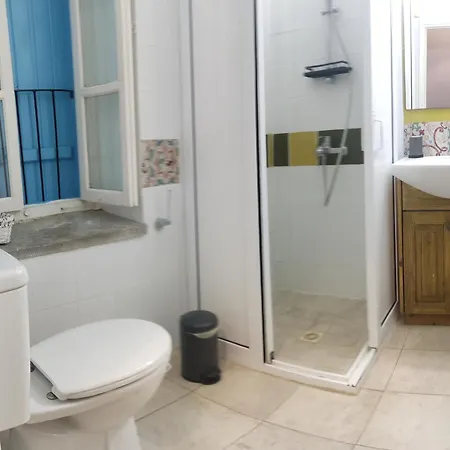 Athieno - αθηαινώ Appartement
