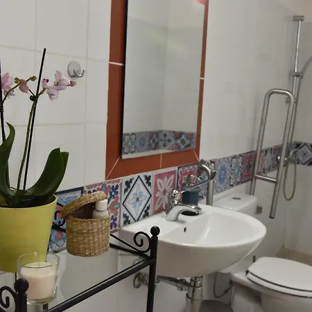 Apartament Athieno - αθηαινώ