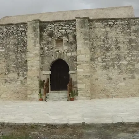 Apartament Athieno - αθηαινώ Athienou