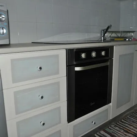 Appartement Athieno - αθηαινώ Athienou