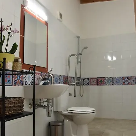 Apartament Athieno - αθηαινώ Athienou