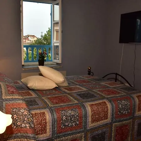 Athieno - αθηαινώ Apartament