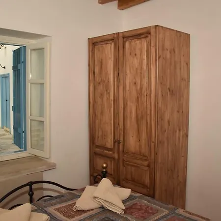 Athieno - αθηαινώ Athienou