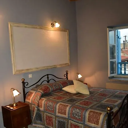 Appartement Athieno - αθηαινώ Athienou