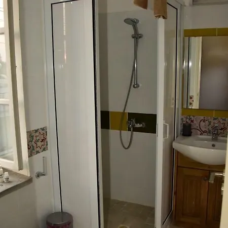 Appartement Athieno - αθηαινώ Athienou