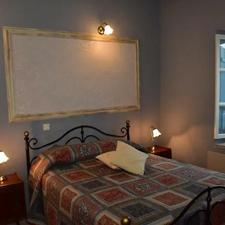 Apartament Athieno - αθηαινώ *