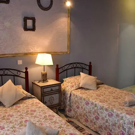 Appartement Athieno - αθηαινώ *