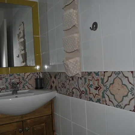 Athieno - αθηαινώ Appartement *