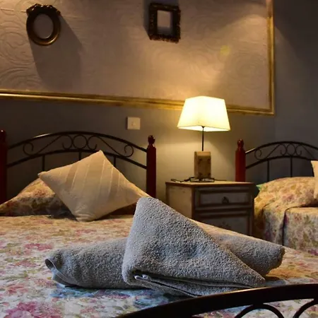 Appartement Athieno - αθηαινώ Athienou