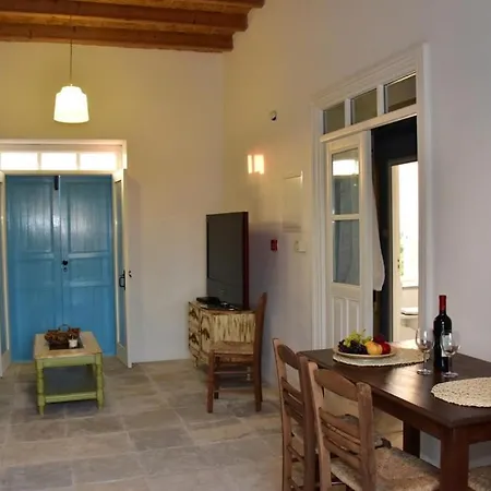 Appartement Athieno - αθηαινώ Athienou