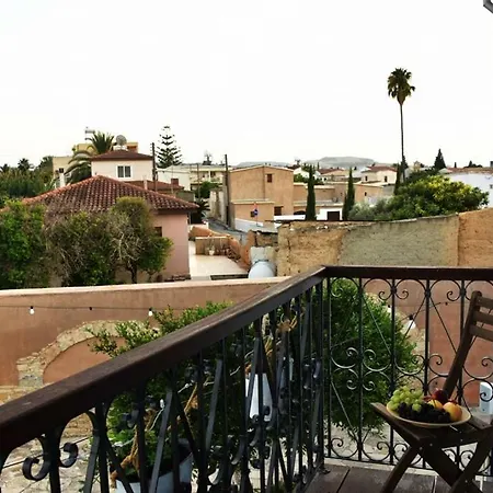 Apartament Athieno - αθηαινώ