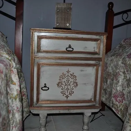 Appartement Athieno - αθηαινώ Athienou