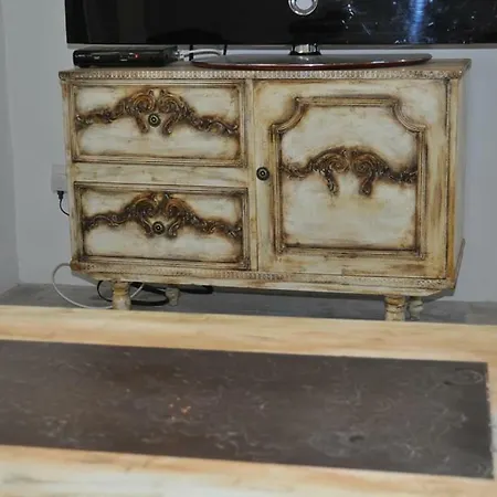 Apartament Athieno - αθηαινώ