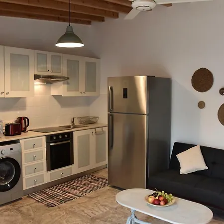 Appartement Athieno - αθηαινώ
