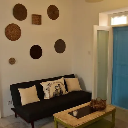 Athieno - αθηαινώ Athienou