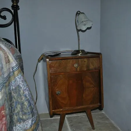 Athieno - αθηαινώ Apartament Athienou