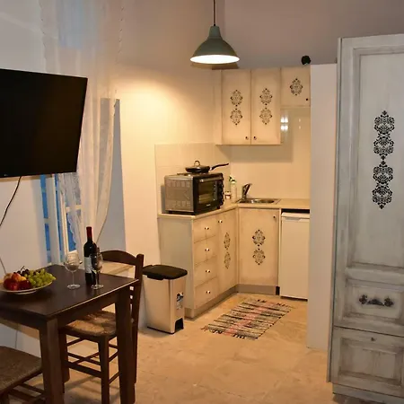 Appartement Athieno - αθηαινώ *