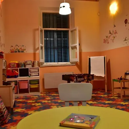 Appartement Athieno - αθηαινώ