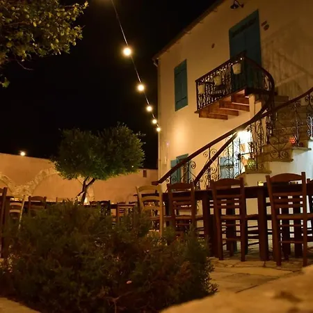 Athieno - αθηαινώ Athienou