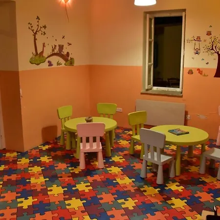 Athieno - αθηαινώ Apartament