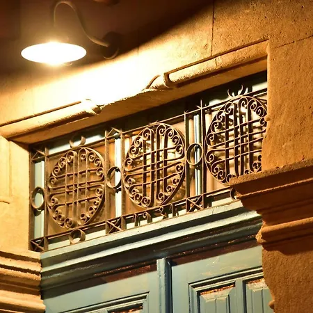 Athieno - αθηαινώ Apartament *