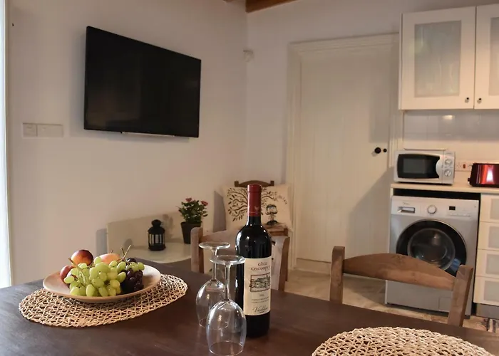 Athieno - αθηαινώ *