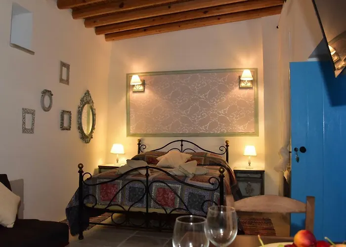 Athieno - αθηαινώ * Athienou