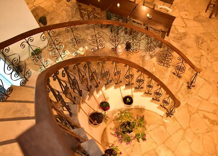 Athieno - αθηαινώ