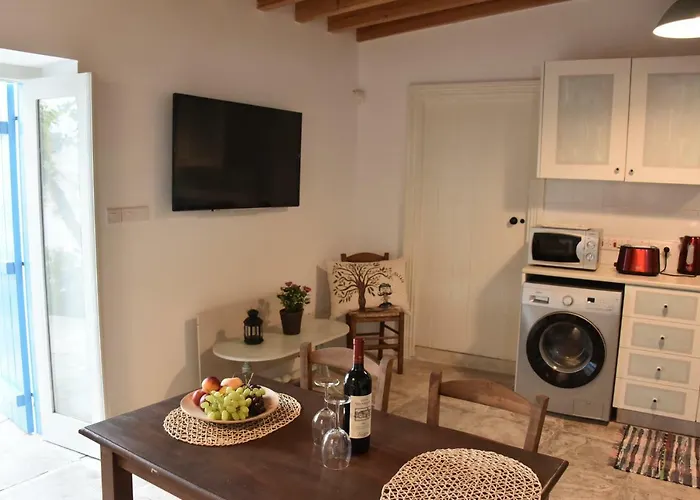 Athieno - αθηαινώ