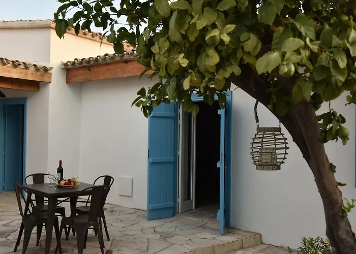 Athieno - αθηαινώ * Athienou