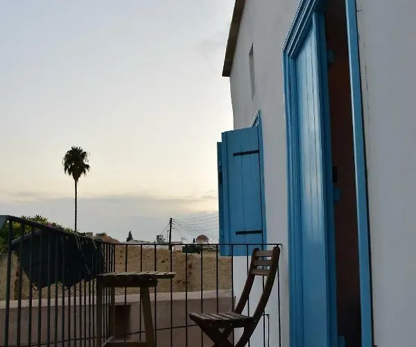 Athieno - αθηαινώ *