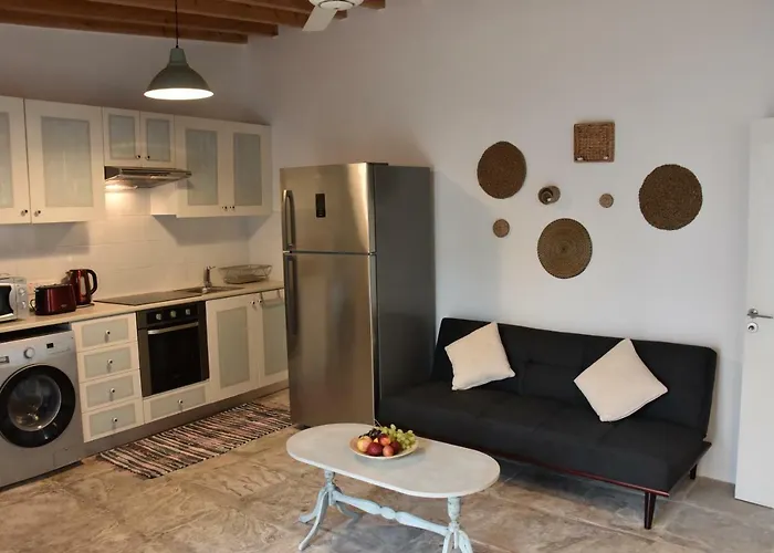 Athieno - αθηαινώ Athienou