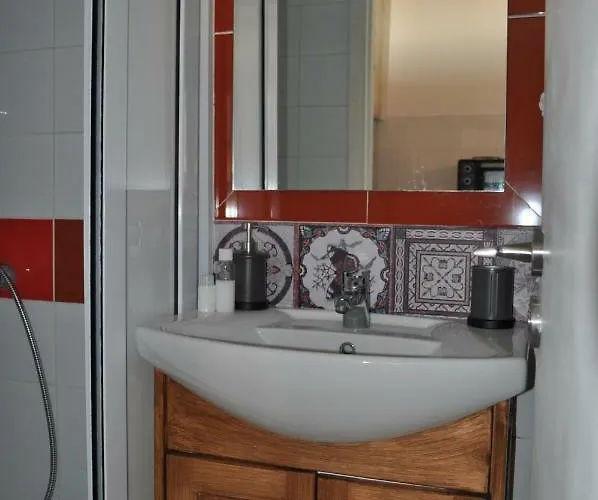 Athieno - αθηαινώ شقة *