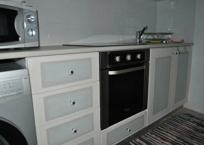 Apartmán Athieno - αθηαινώ Athienou