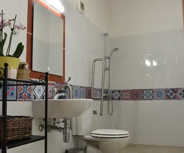 Apartmán Athieno - αθηαινώ Athienou