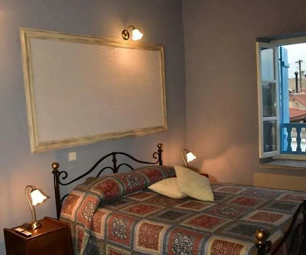 Apartmán Athieno - αθηαινώ Athienou