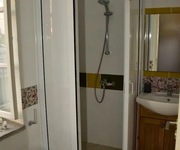 Apartmán Athieno - αθηαινώ Athienou