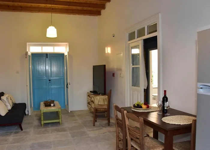 Apartmán Athieno - αθηαινώ Athienou